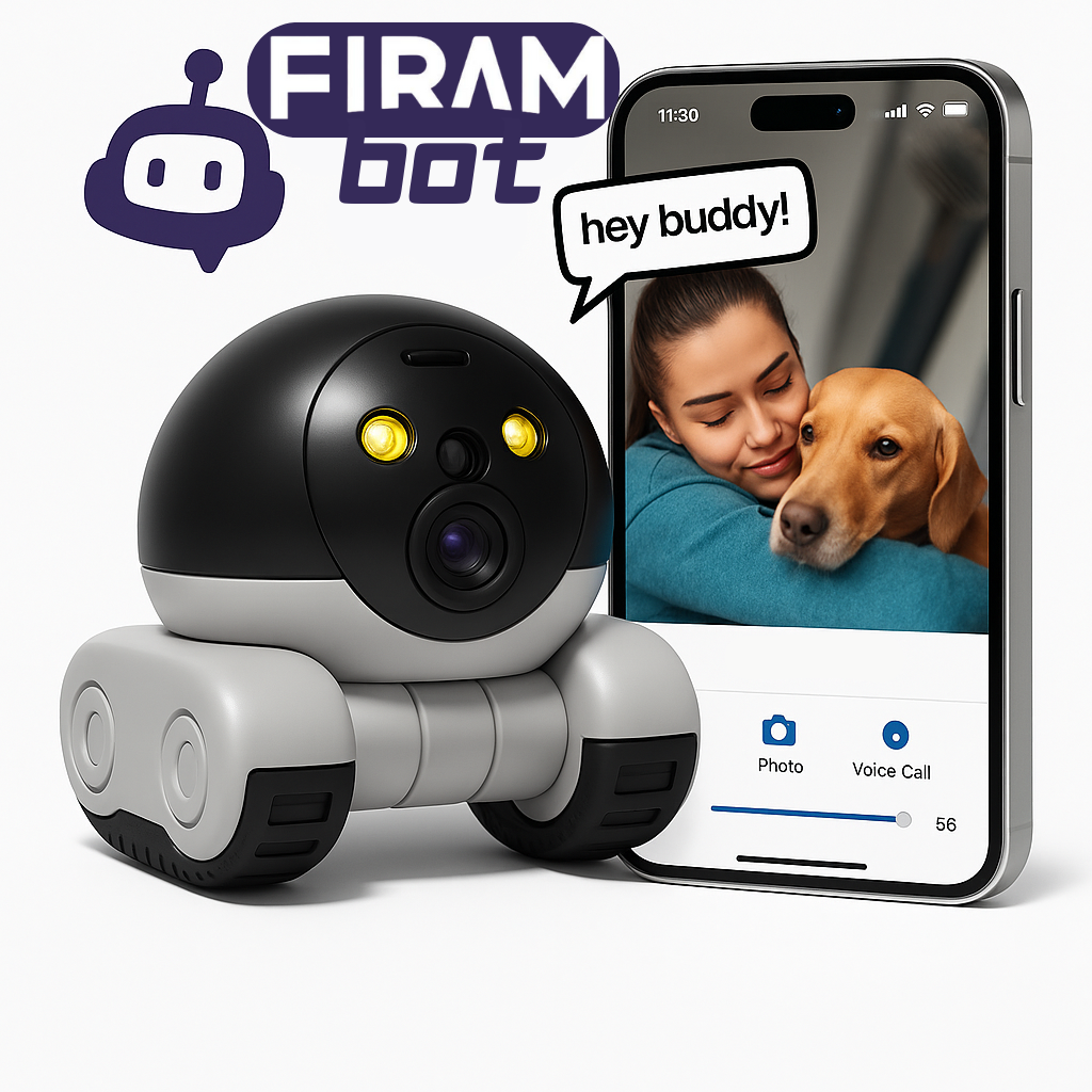 Firam Bot™ PRO