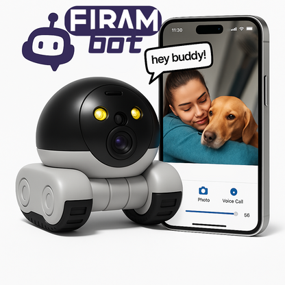 Firam Bot™ PRO