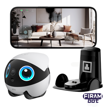 FIRAMBOT™ EXPERT 2 PLUS