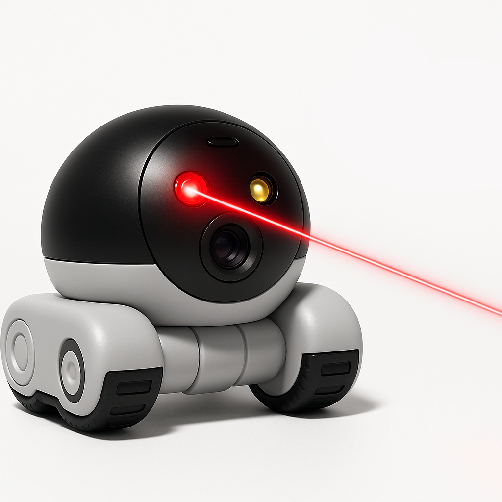 FREE Laser Target Module