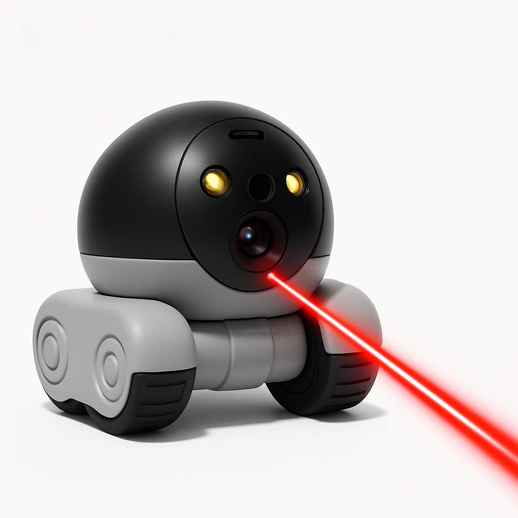 FREE Laser Target Module