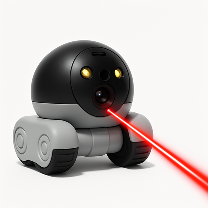 FREE Laser Target Module