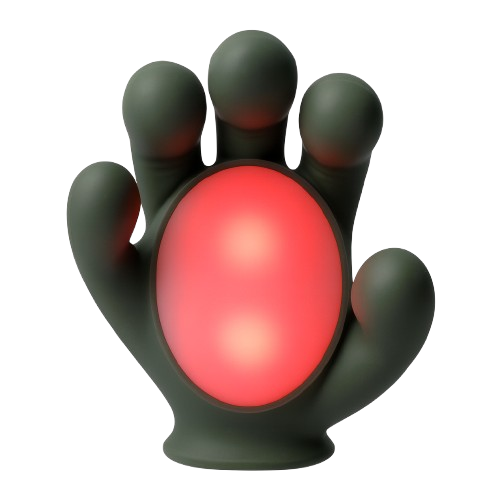 Red Light Therapy Mode