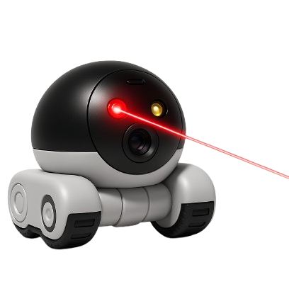 FREE Laser Target Module