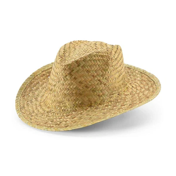 Patrol Bot™ Straw Hat Set (Accessory)