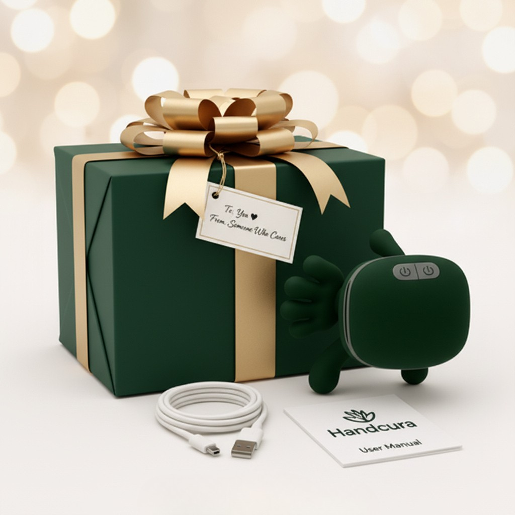 Premium Gift Wrap