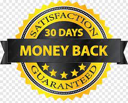 30-Day Money-Back Guarantee